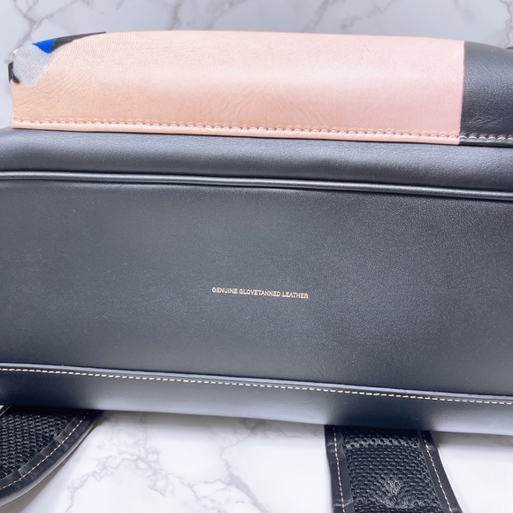 Coach x Tom Wesselmann Charter Backpack - Picture 8 of 14